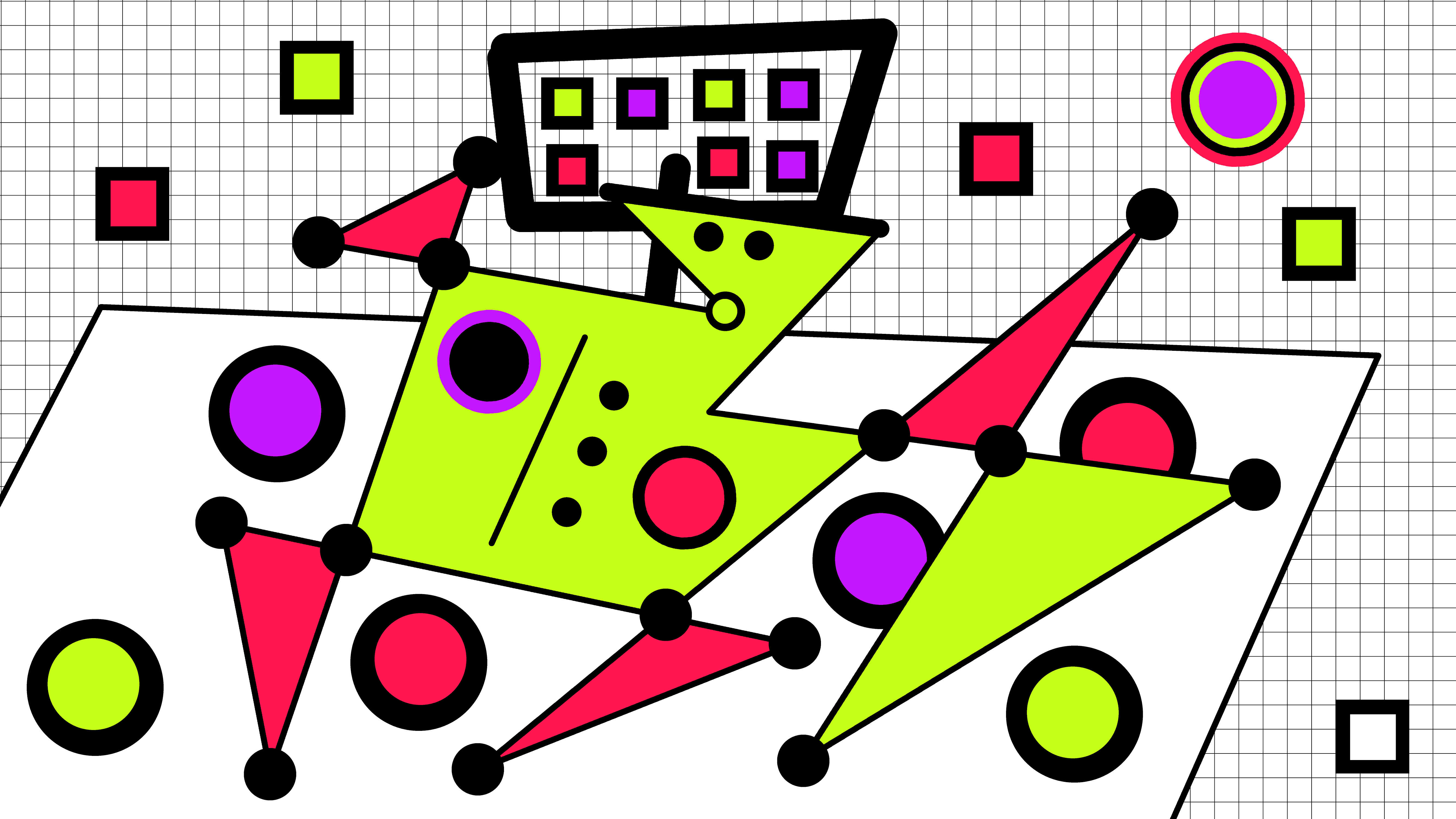 Digital - 2016 drawing